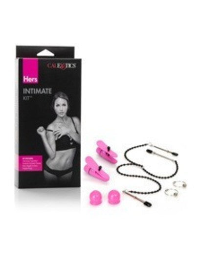 Hers Intimate Kit